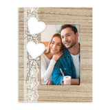 Zep fotoramme wh9446 dafne lodret 10x15 cm