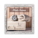ZEP Photo Frame V21202 Nelson 2 20x20 cm