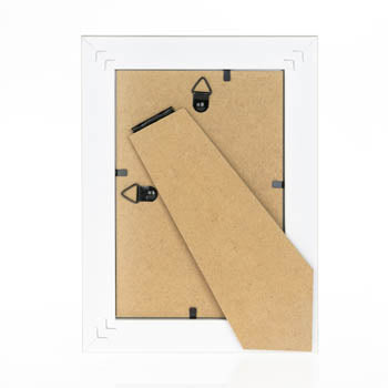 Zep Photo Frame DT423B Spoleto sort 20x30 cm