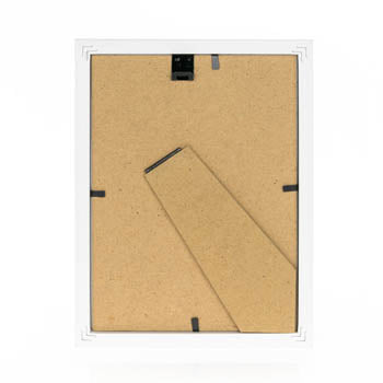 Zep Photo Frame WD464W Bensen White 10x15 cm
