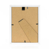Zep Photo Frame WD464W Bensen White 10x15 cm