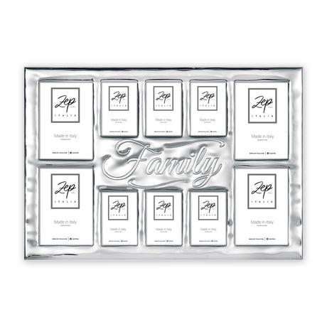 ZEP B78810 Legacy 6x7x10 4x70x15 cm