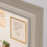 ZEP VZ670A ZARA En 50x70 cm