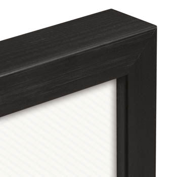 ZEP V4721B Certifikat Sort 21x29,7 cm