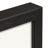 ZEP V4721B Certifikat Sort 21x29,7 cm