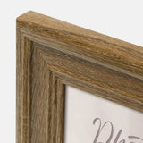 ZEP PM334B Palermo Brown 30x40 cm