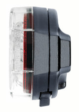 Busch + müller toplight flat s senso diode baglygte