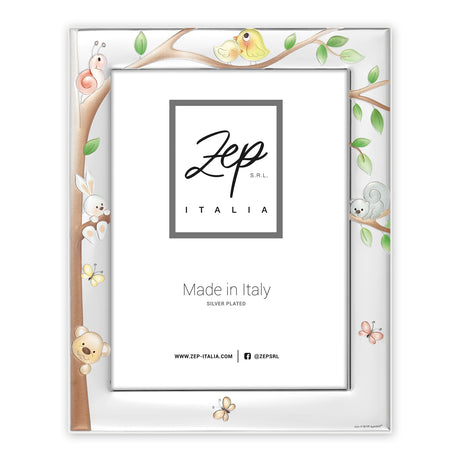 Zep Baby Photo Frame B17746 Adamo 10x15 cm