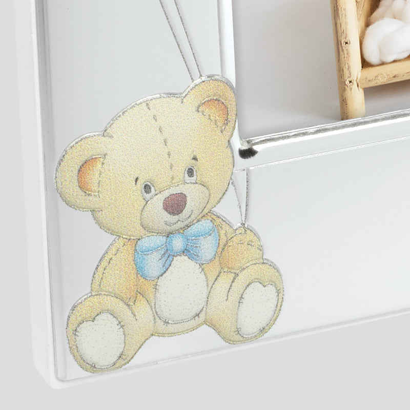 ZEP Baby fotoramme B17246b Ivan Blue 10x15 cm