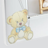 ZEP Baby fotoramme B17246b Ivan Blue 10x15 cm