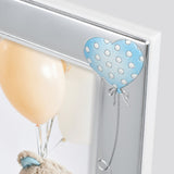 ZEP Baby fotoramme B17246b Ivan Blue 10x15 cm