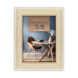 Zep tg134w arles hvid 30x40 cm