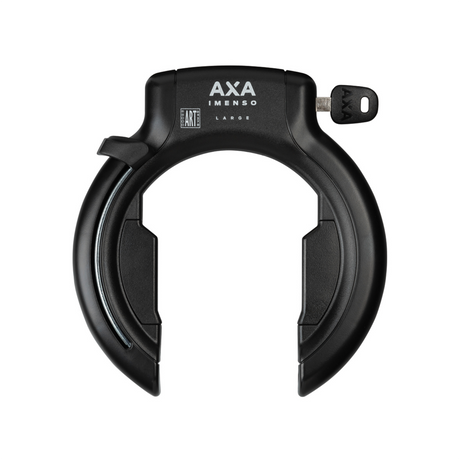 Axa stellås imenso large - sort