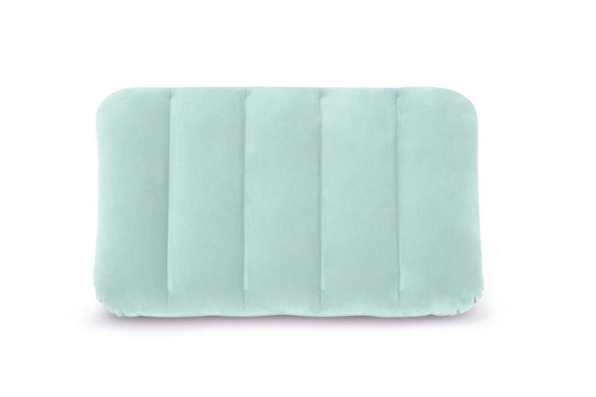 Børnepude-blå