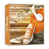 Zep vb46200 album slip-in 200 billeder 10x15 cm