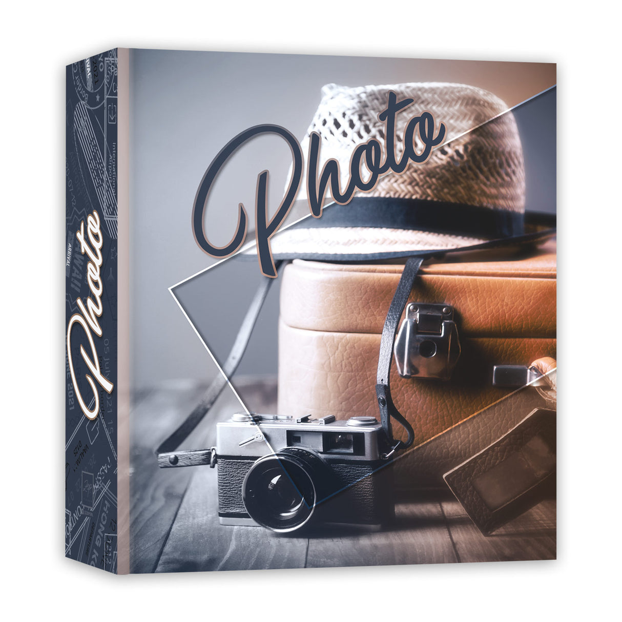 Zep vb46200 album slip-in 200 billeder 10x15 cm