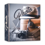 Zep vb46200 album slip-in 200 billeder 10x15 cm