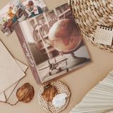 Zep vb46200 album slip-in 200 billeder 10x15 cm
