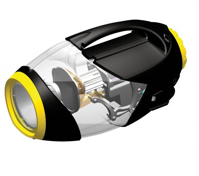 Intex genopladeligt LED-lys