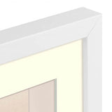 Zep fotoramme v4530w malmo hvid 20x20 30x30 cm