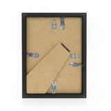 Zep fotoramme v4554b malmo sort 30x40 40x50 cm