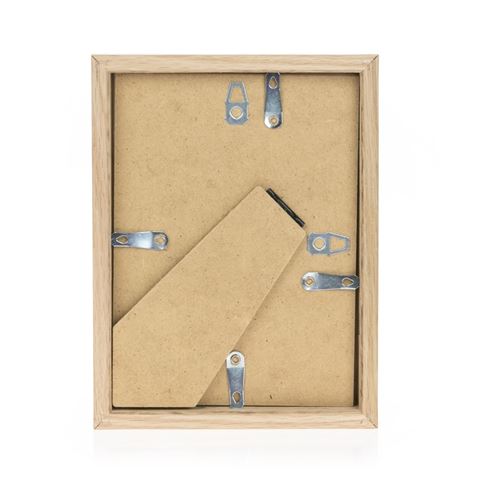 Zep fotoramme v4546n malmo natur 7x10 10x15 cm