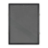 Zep vg080b jersey sort 59x79 cm