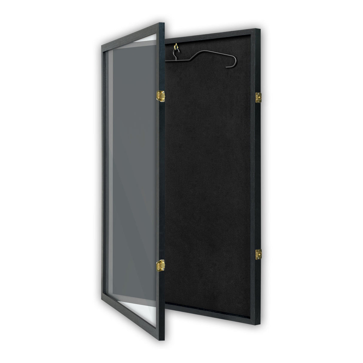 Zep vg080b jersey sort 59x79 cm