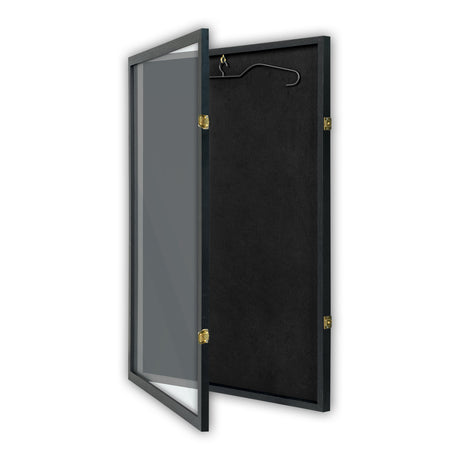 Zep vg080b jersey sort 59x79 cm