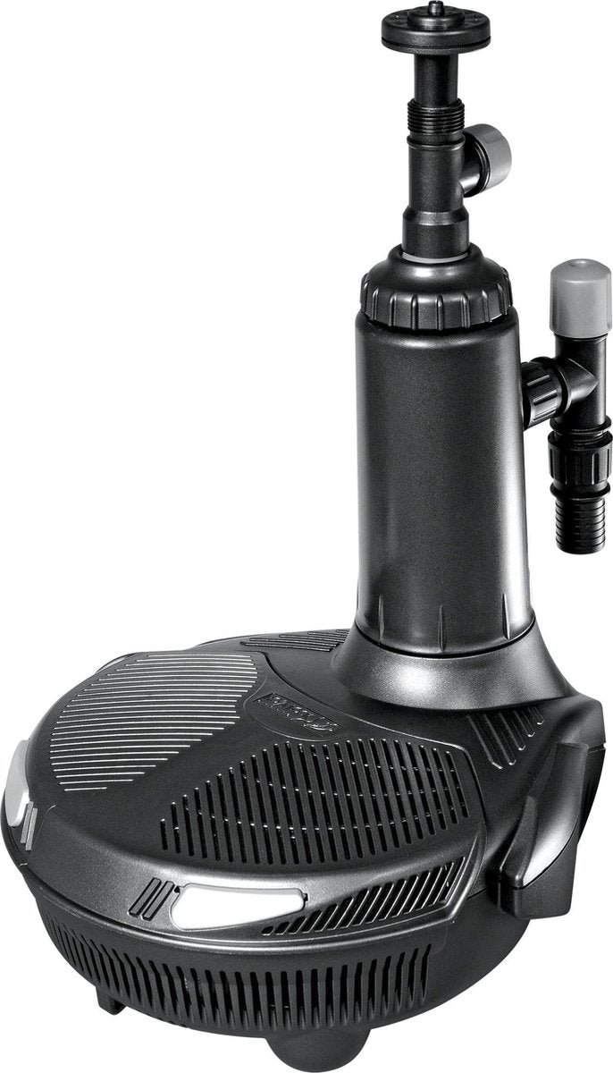 Hozelock easy clear plug and play damfilter til damme op til 6000 liter