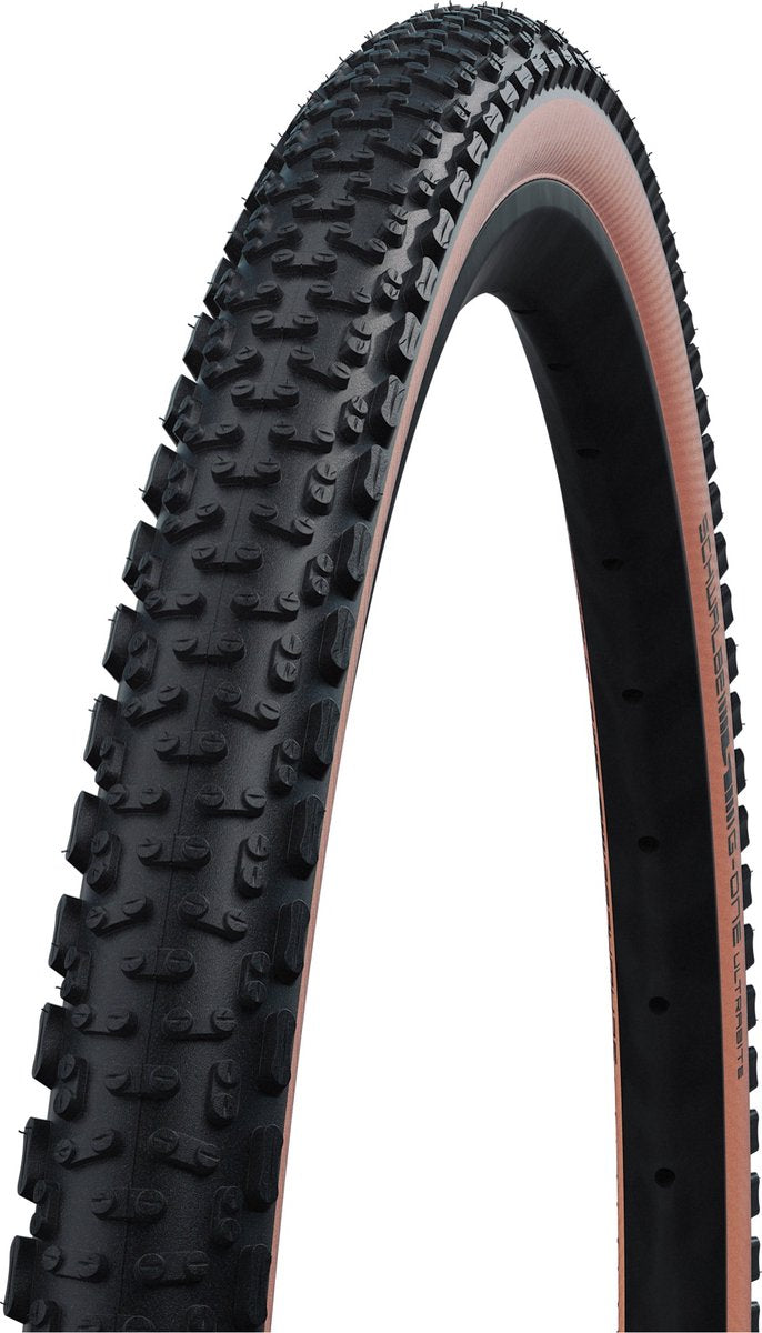 Schwalbe Exterior 28-2,00 (50-622) G-One Ultrabite Perf. SW BR VW
