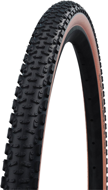 Schwalbe Exterior 28-2,00 (50-622) G-One Ultrabite Perf. SW BR VW