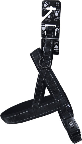 Hurtta casual sele ravn 100 cm