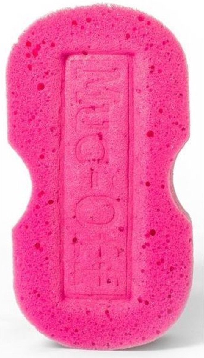 Muc-off svamp