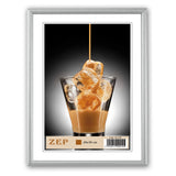 Zep al1s21 aluminiumsramme 21x29,7 cm