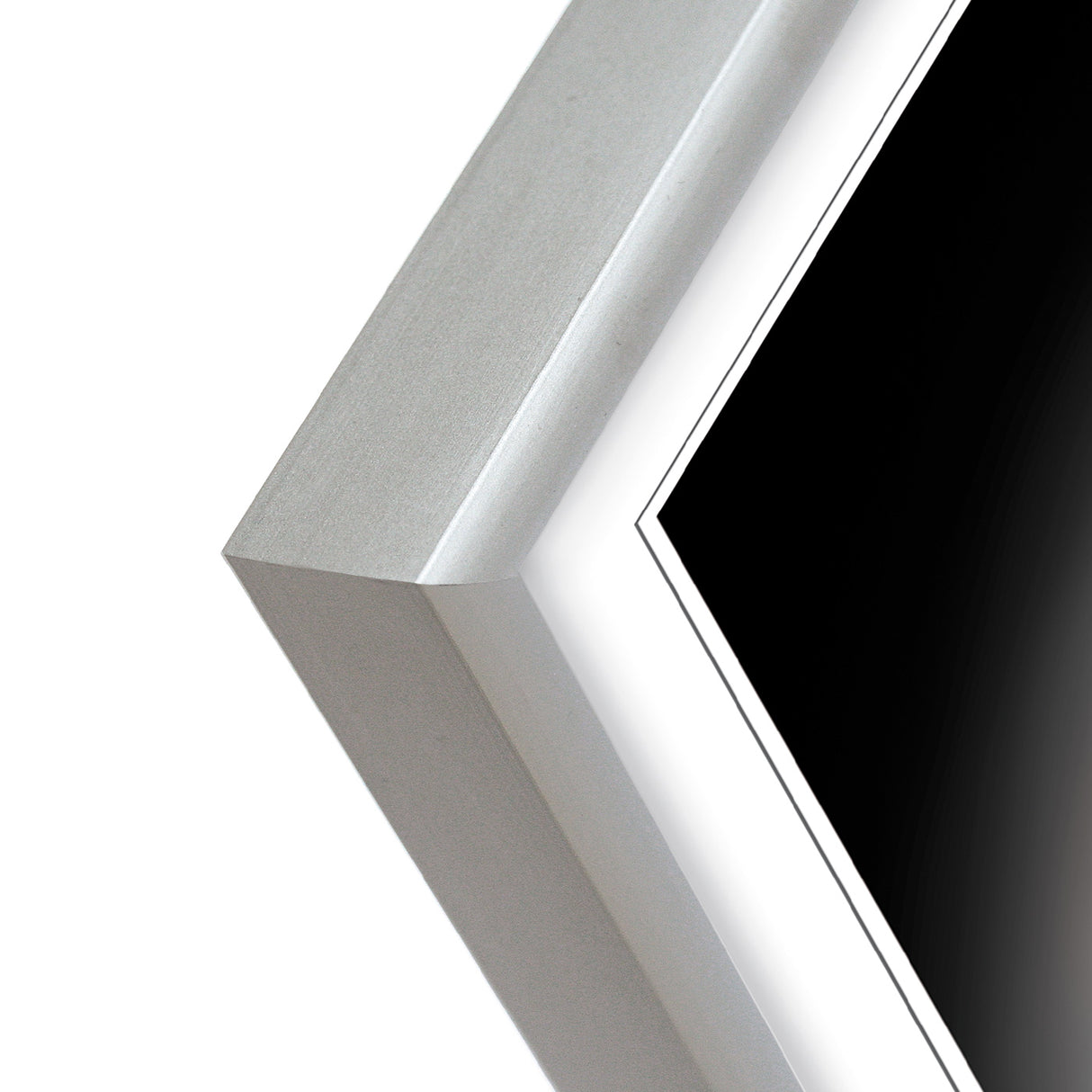 Zep al1s21 aluminiumsramme 21x29,7 cm