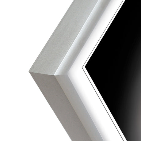Zep al1s21 aluminiumsramme 21x29,7 cm