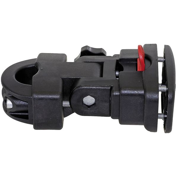 Clip-on Steering Holder til m-bølgecykelkurv