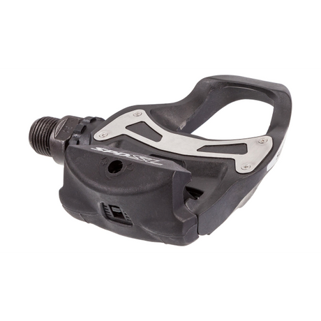 Shimano PD-R550 SPD-SL sort