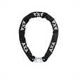 Chain Lock Hawk Black 100 cm