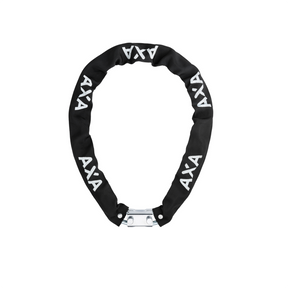 Chain Lock Hawk Black 100 cm