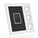 Zep re557w meridia hvid 13x18 cm