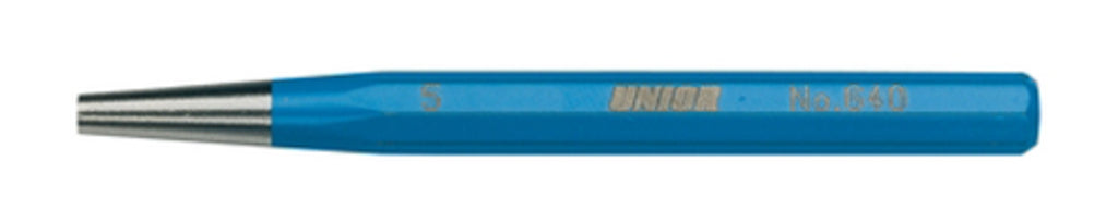 Unior grs punch 5mm inkl