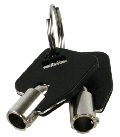 Thule Replacement Key Yepp Key 08