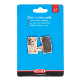 Disc Brake Block Set Elvedes Hayes Stroker - Sintered (1 par)