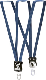 Snelbinder Trio Simson med 3 bindemidler - Marine
