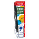 Stabilo's move easy refill medium 3 stk