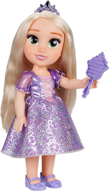 Jakks Disney Princess Rapunzel dukke - 38cm