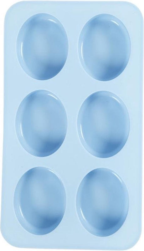 Creativ virksomhed https: www.cchobby.nl silikone-forms-h-2-4-cm-l-7-7-cm-b-6-cm-6x100-ml-1-piece