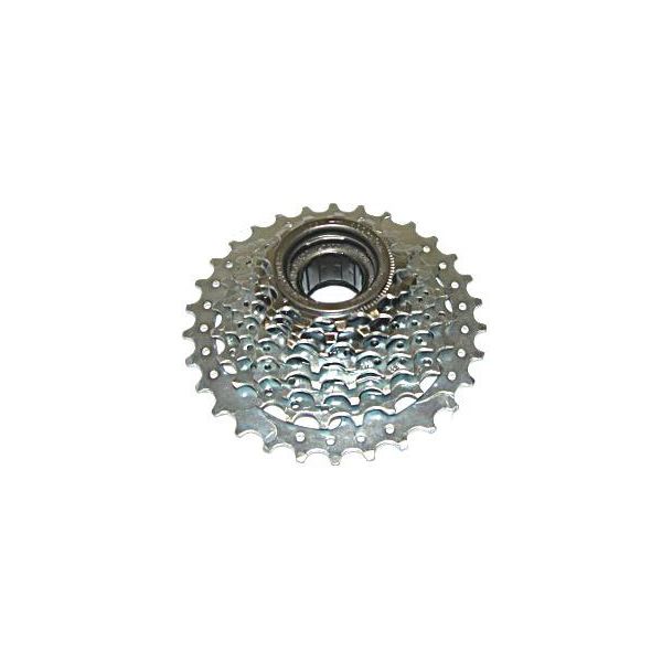 Sunrace Freewheel 8v 13-28t Mfe60 8CS Blister